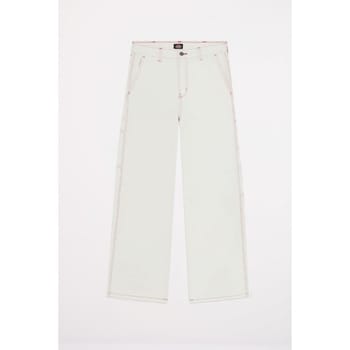 Broek Dickies Loose Denim Painter Eg