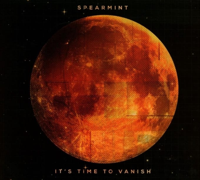 ItS Time To Vanish