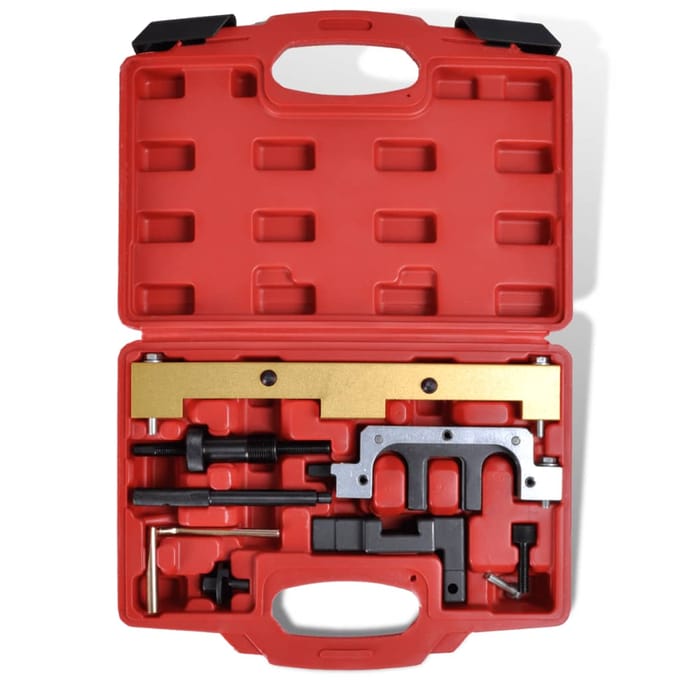Jeu d'outils de blocage d'arbre à cames Convient pour BMW N42   N46