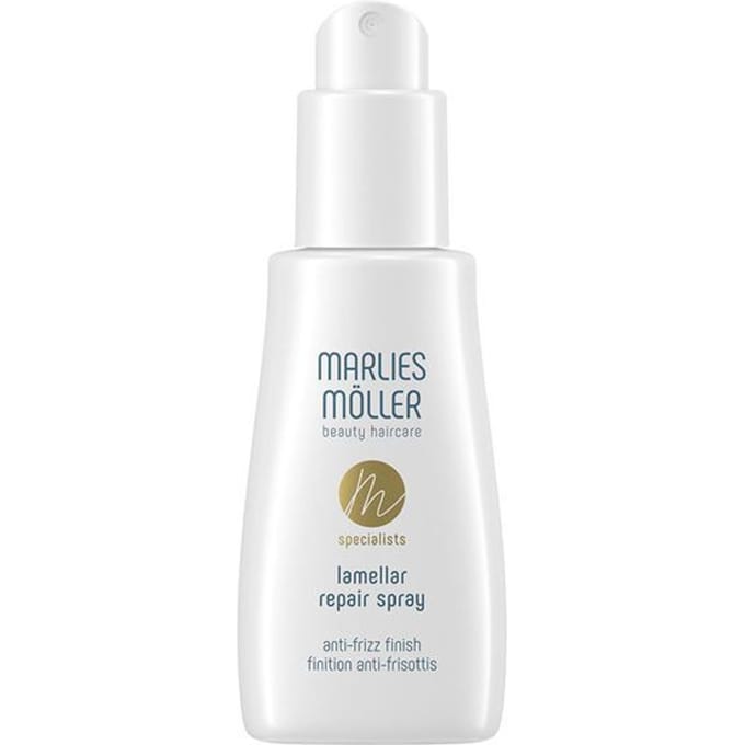 Marlies Möller Specialists Lamellaire herstelspray Spraybehandeling Dames 125 ml