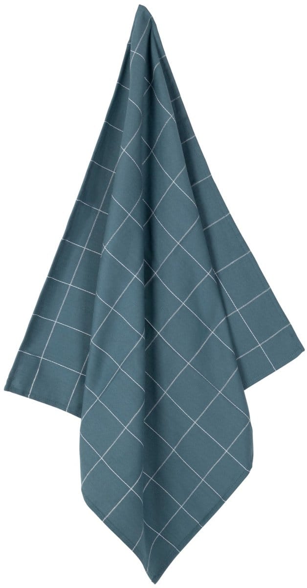 Livello Theedoek Kitchen Lover Blue