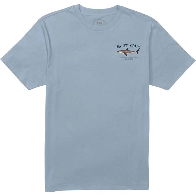 Kinder-T-shirt Salty Crew Bruce