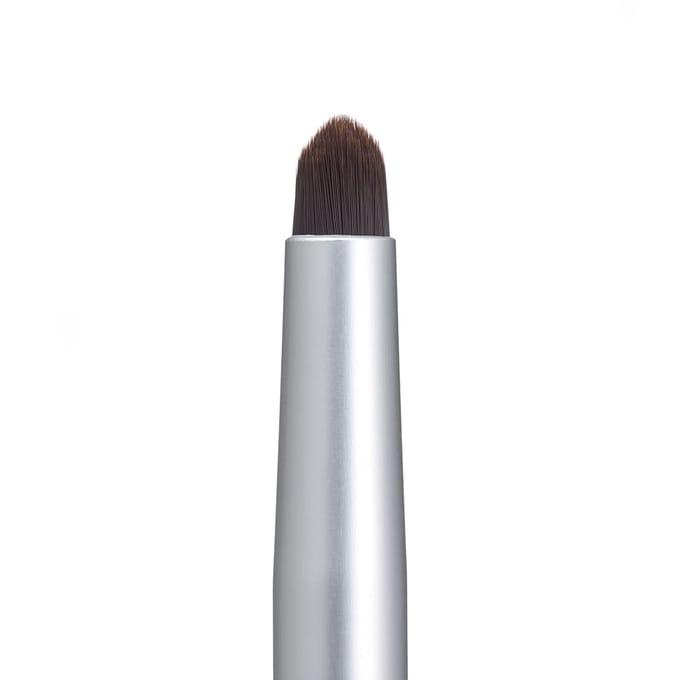Chantilly - Rosy Rosa Point Makeup Brush Set 2 pcs