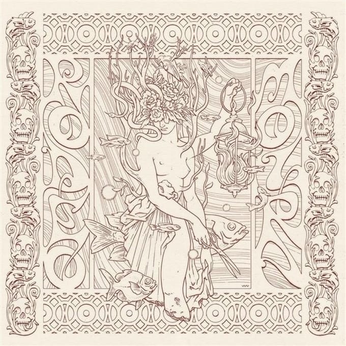 Rodeo - Moira (LP) (Euskara Version)
