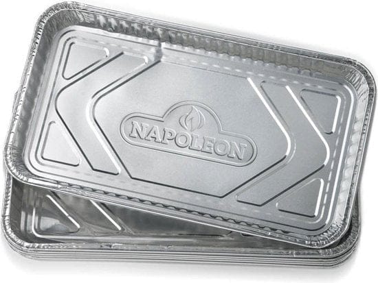 Napoleon 5x vetopvangbak groot - 36 x 19,7 cm