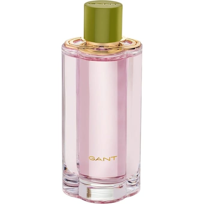 GANT PREPPY ROSE Eau de Parfum Spray Damesparfum Dames 100 ml