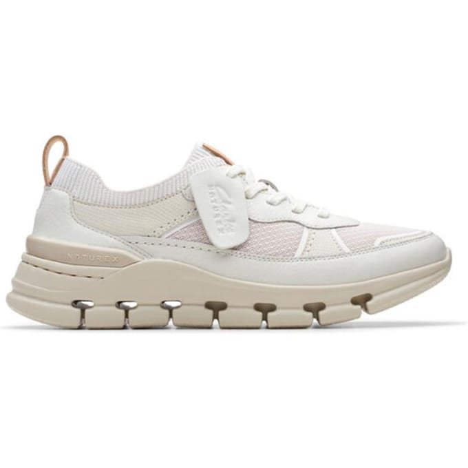 Clarks Original Nature x cove