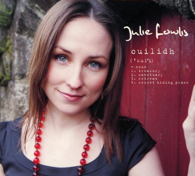 Cuilidh