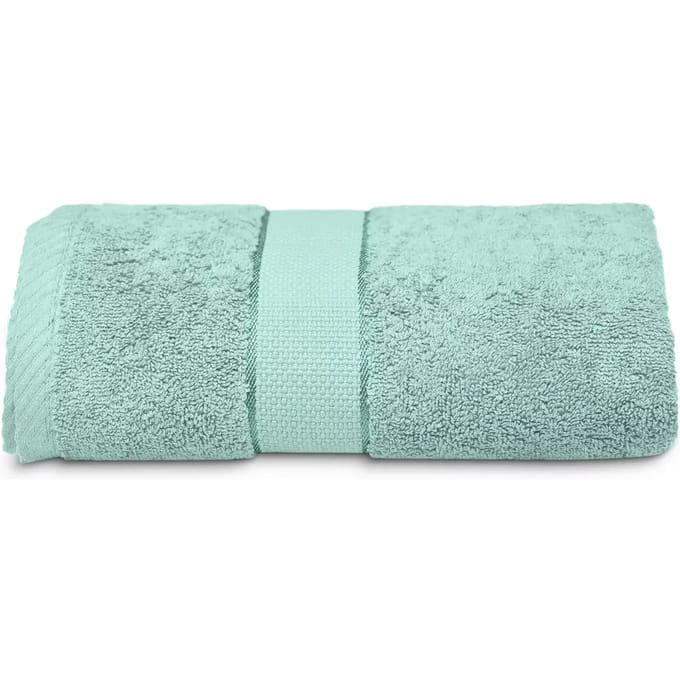 Katoenen handdoek Esli