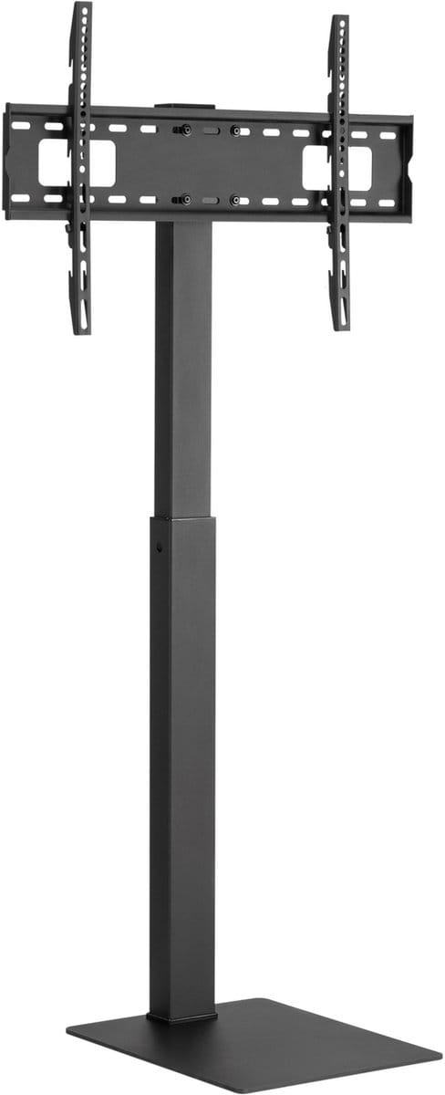 InLine® TV-standaard, in hoogte verstelbaar, draaibaar, 37 - 70, max. 40 kg