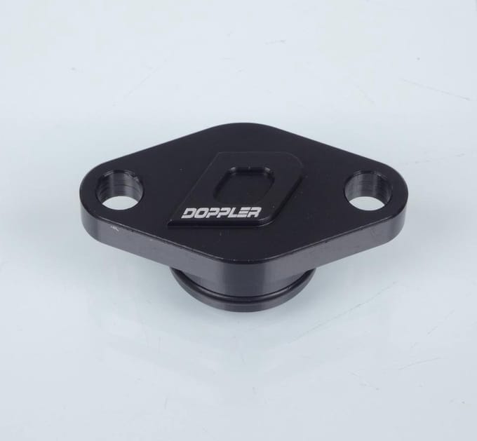 doppler oliepomp plug voor mbk 50 booster scooter nieuw