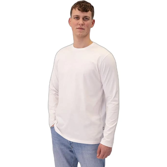 JAKO Longsleeve Organic c6420-000