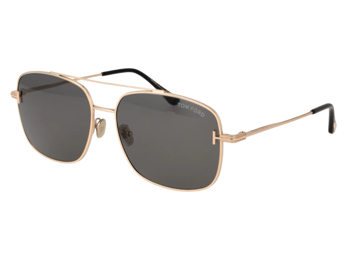 Tom Ford FT1144-K/S 28A zonnebril