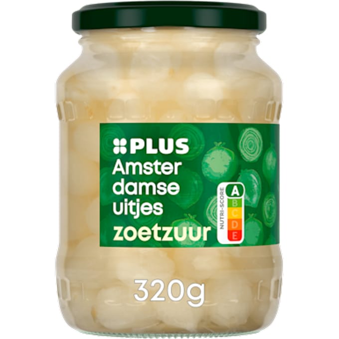 Amsterdamse uien