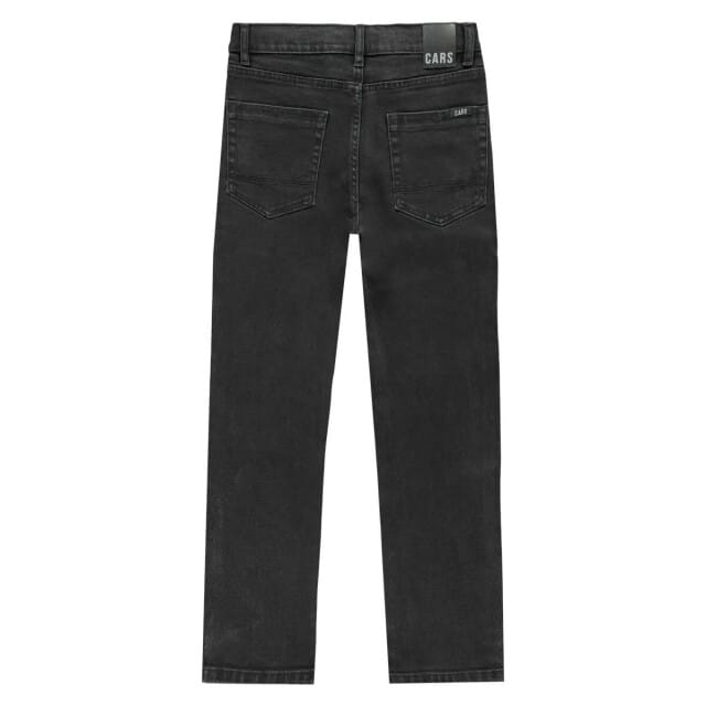 Cars Jeans Jeans Garwell jr. - Jongens