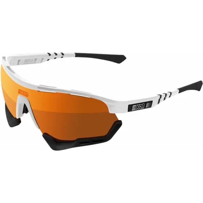 Bril Scicon Aerotech XXL SCNPP white gloss