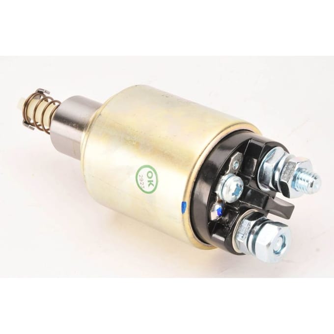 Magneetschakelaar, starter MAGNETI MARELLI 940113050185