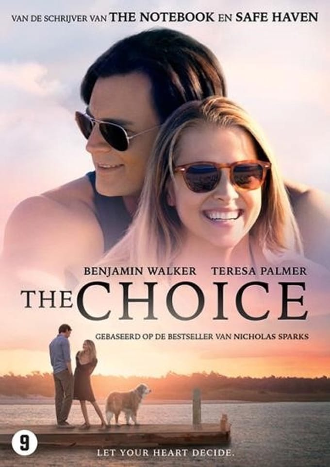The Choice