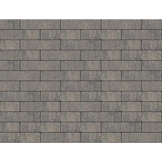 Purestone Waalformaat 20x5x7cm Greige
