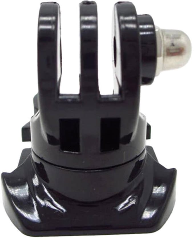 Telesin J-Hook 360 Graden Gesp Voor Gopro Hero 7 8 9 10 Waterdicht