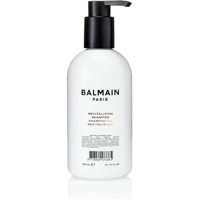 Balmain Revitalizing Shampoo 300 ml