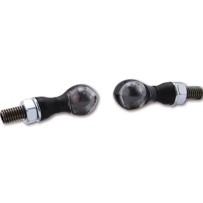 Motorfiets LED knipperlichten Shinyo YO HI-Power PB 1