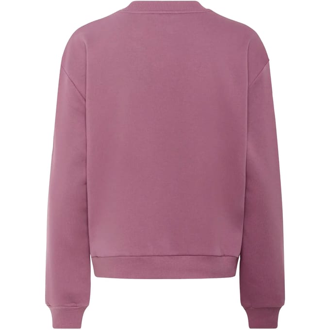 Dames sweatshirt KAFFE Precious