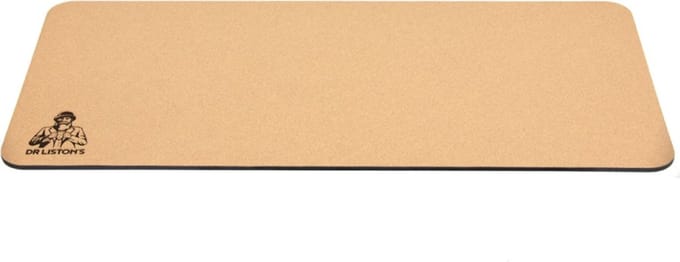Dr. Liston's Supreme Guitar Mat - Gitaarmat