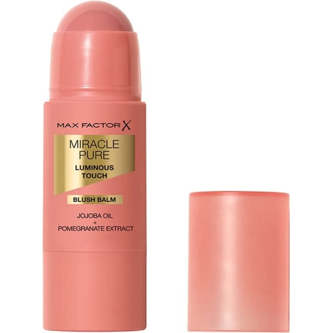 Max Factor Miracle Pure Luminous Touch Blushing Petal 30 6 g