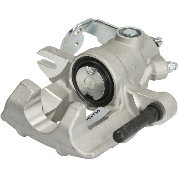 Remklauw FERODO FCL694087, achter links