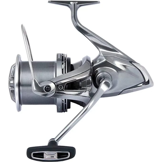 Haspel Shimano Aero Technium Mgs Xsd