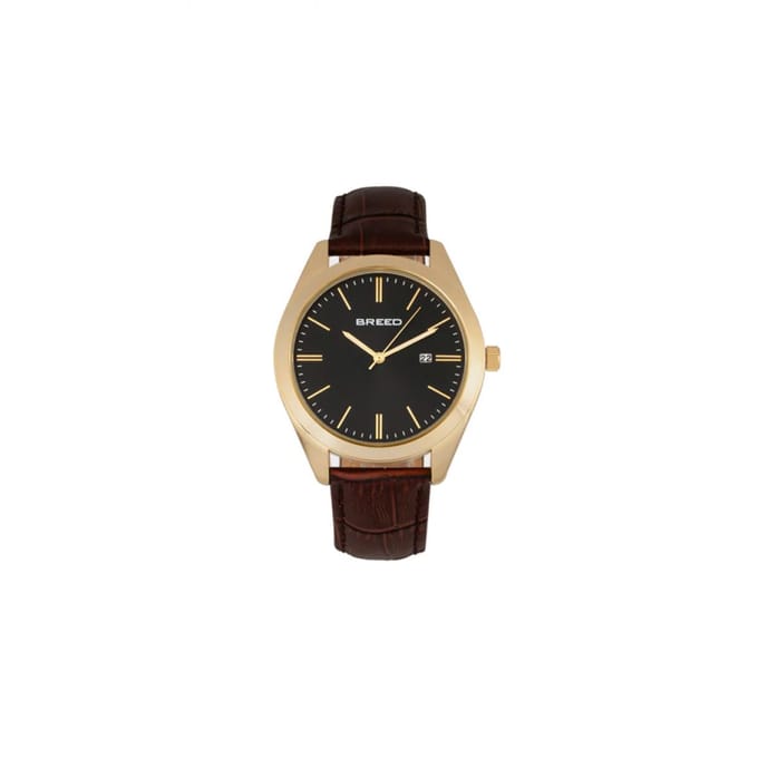 Breed Louis horloge | BRD7905