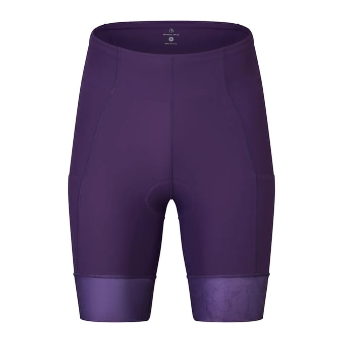 Damesshort Endura Loop Waist