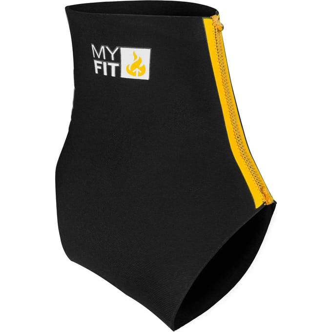 Enkelbeschermers Myfit Footies Low 2mm (x2)