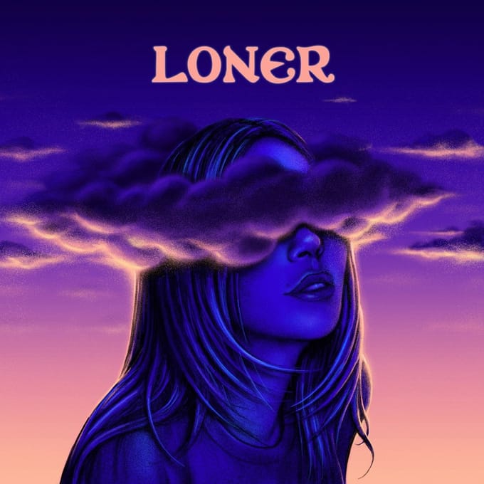Alison Wonderland - Loner (CD)