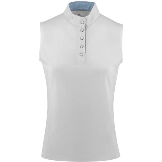 Dameswedstrijdpolo Equithème Molly