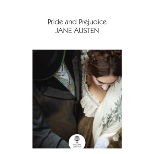 Pride And Prejudice - Collins Classics - Jane Austen