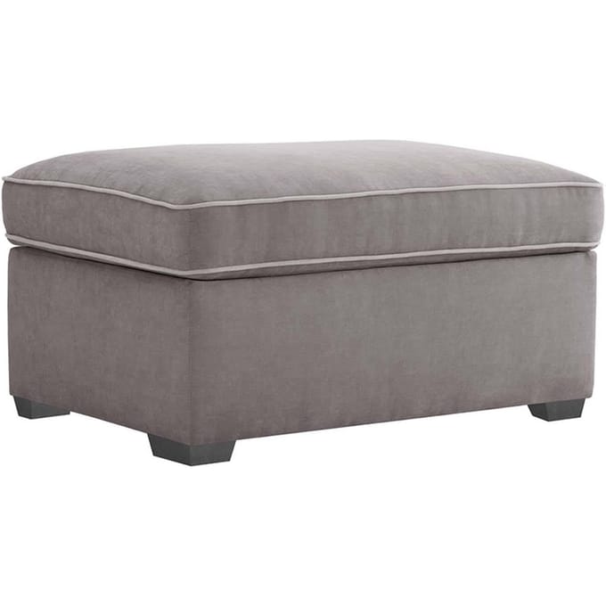 Hocker Serena met opbergruimte | NADUVI Collection