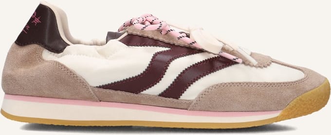 MRP Pure Sneakers - Dames - Beige - Maat 41
