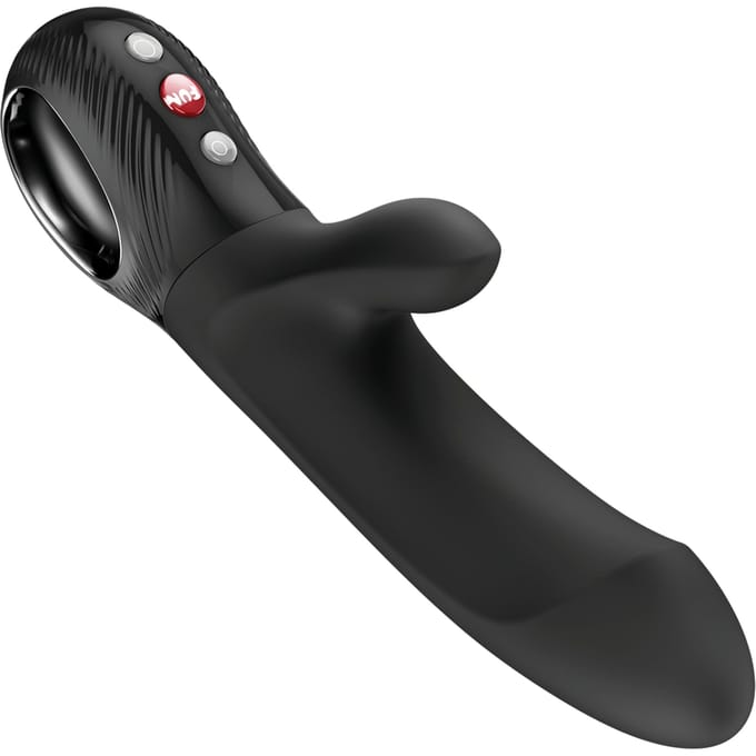 Bi Stronic Embrace Thrusting Rabbit Vibrator