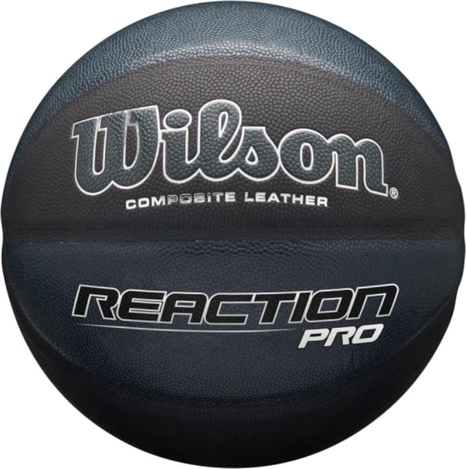 Wilson Reaction Pro Comp Basketbal Maat 7 - Binnen/buiten