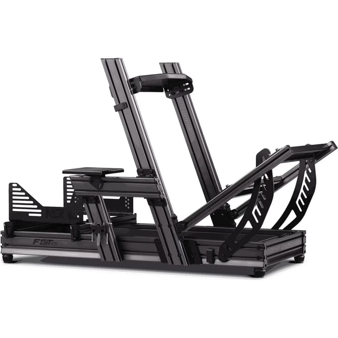 Simracing Chassis Next Level Racing F-GT Elite WP Edition