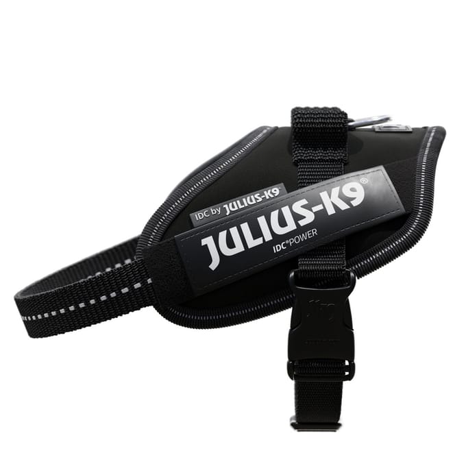 Maat 2: 71 - 96 cm borstomvang - JULIUS-K9 IDC®-Powertuigje