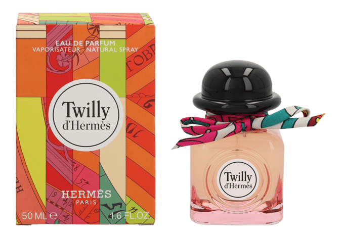 Hermès Eau De Parfum Hermès - Twilly D'hermès Eau De Parfum  - 50 ML