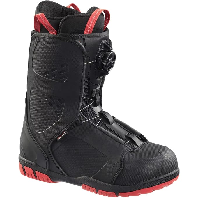 Snowboardschoenen Head 620 4D Boa