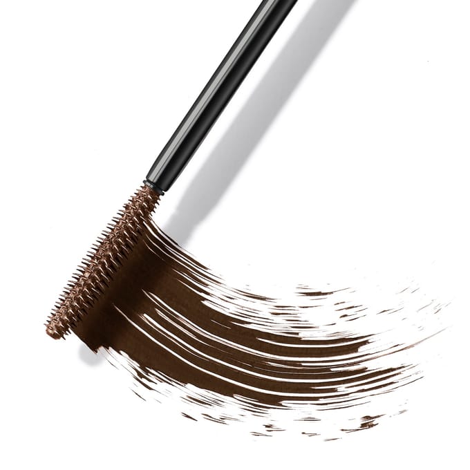 ICONIC London Triple Threat Mascara 9 ml - Brown