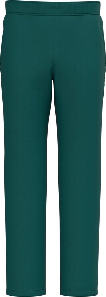 WK. Designed To Work Herenbroek in polykatoen WK707 - Emerald Green - M