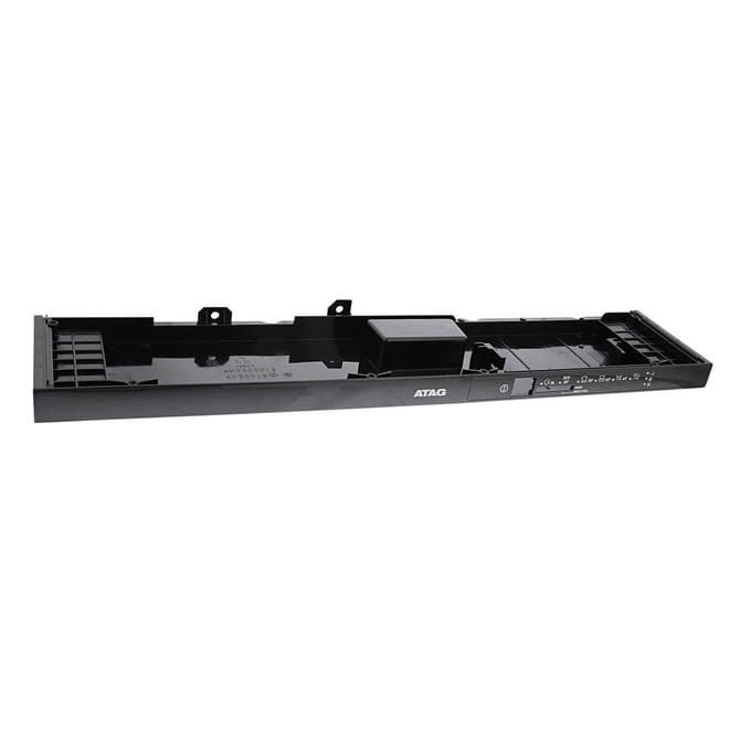 AEG controlepaneel, zwart, ATAG 8085489352