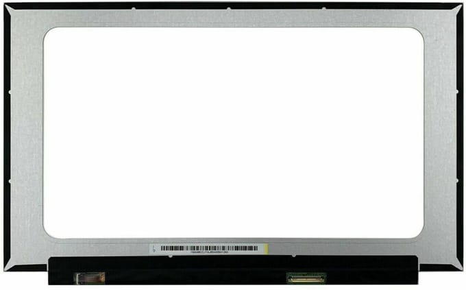 LCD scherm geschikt voor HP Omen 15-en1578nd
