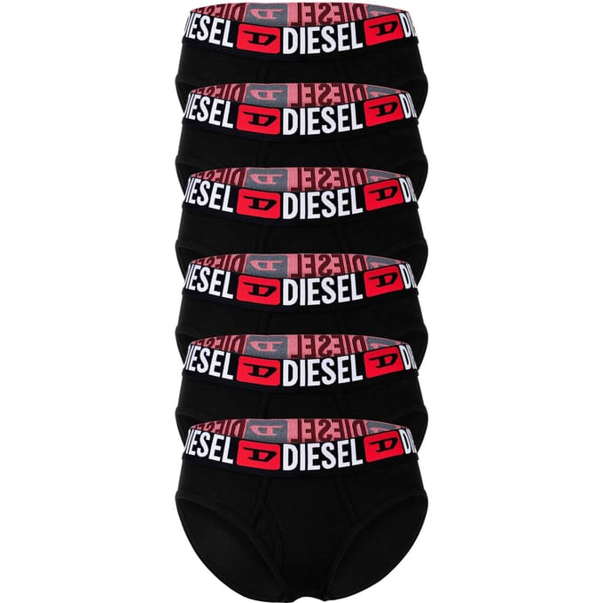 Diesel Oxy-D-Core-6Pack Slip